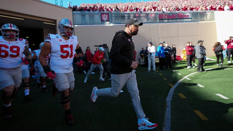 USA TODAY's Top 25 College Football Coaches: Records Going Into Week 9