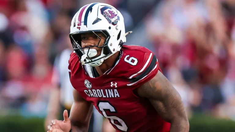 FOX Sports' 2027 NFL First Round Mock Draft 2.0: Rob Rang's 1-32 Picks