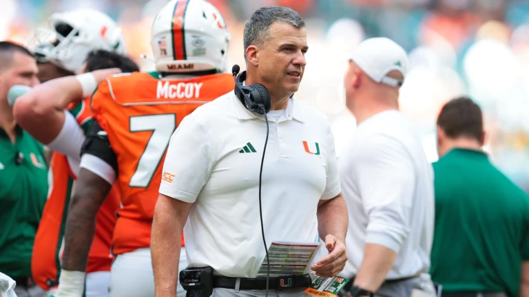 ESPN Ranks College Football's 3 Undefeated Teams by Strength of Schedule Right Now