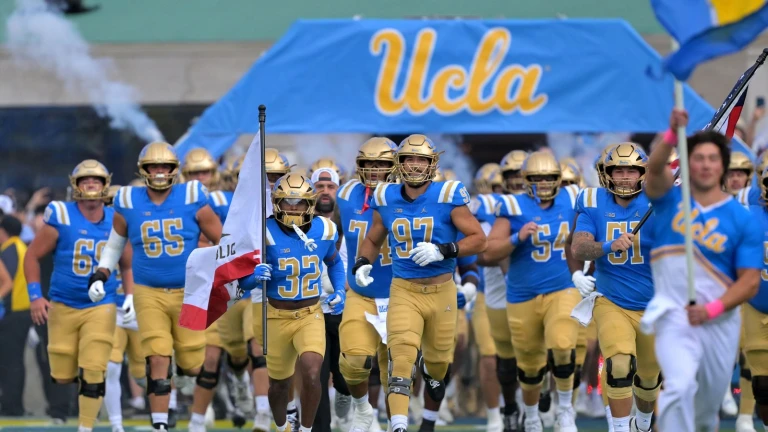 From Tic-Tac-Toe to Top Ten: Inside the Culture Fueling UCLA’s 7-0 Start