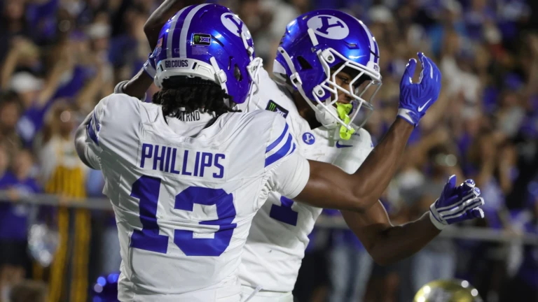 Ranking the 10 Most Overrated Teams in College Football Right Now (Week 9)
