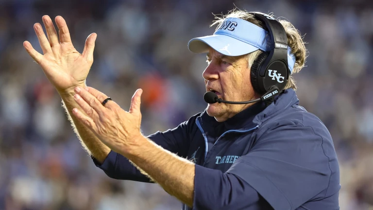 USA TODAY's Top 10 College Football Coaches On the Hot Seat Ahead of Week 9
