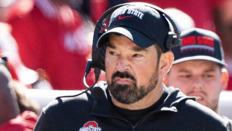 ESPN Ranks the 9 B1G Teams With Best Chance to Win the Big Ten Going Into Week 9