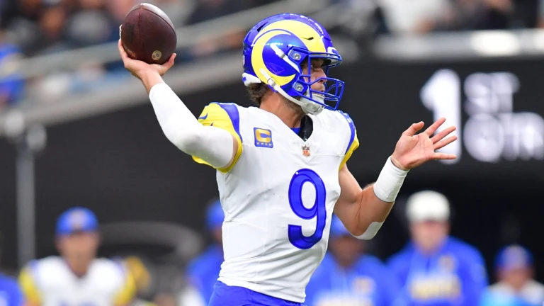 Ranking All 14 Active No. 1 Overall NFL Draft Picks 1-14 Going Into Week 8