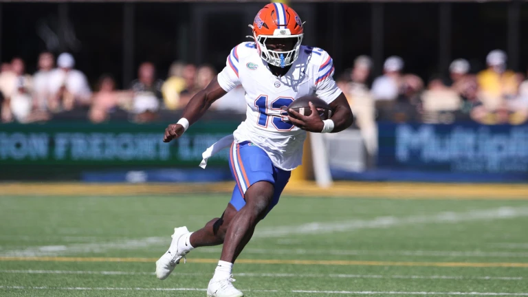 Ranking the Top 50 College Football Running Backs Right Now: Going Into Week 9