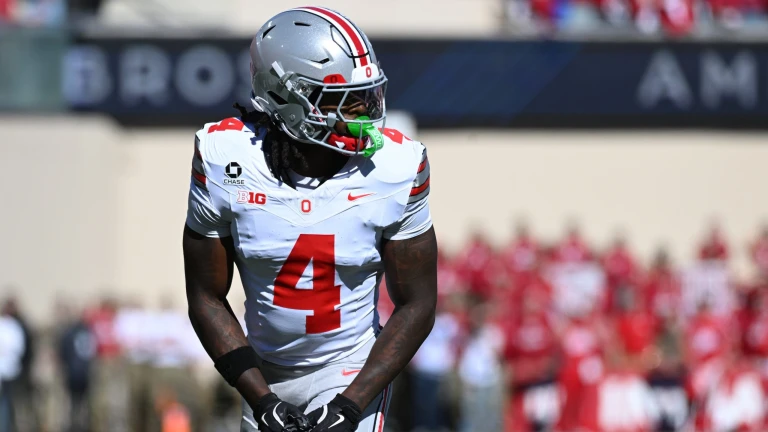 ESPN Ranks College Football's 16 1-Loss Teams by Most Likely to Make the CFP Right Now