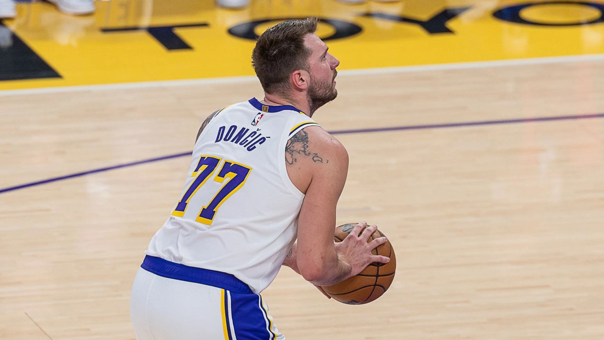 Dončić’s leadership and productivity has the Lakers thriving to start the season