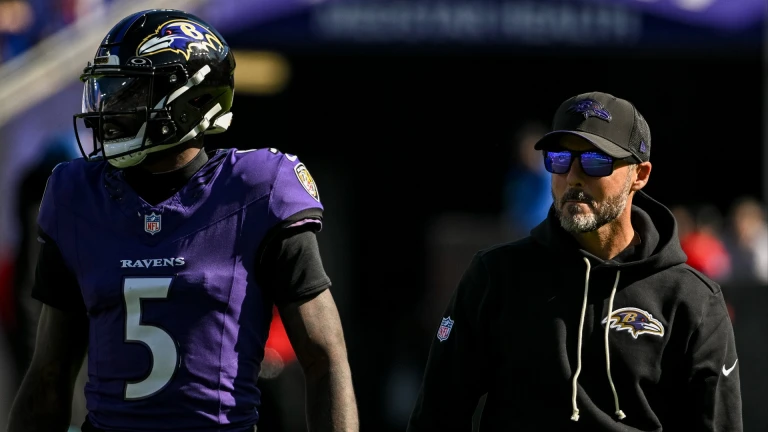 5 Most Overrated NFL Teams Heading Into Week 8