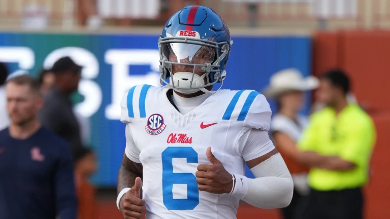 Phil Steele's 25 Hardest 2026 Schedules: Going Into Week 9