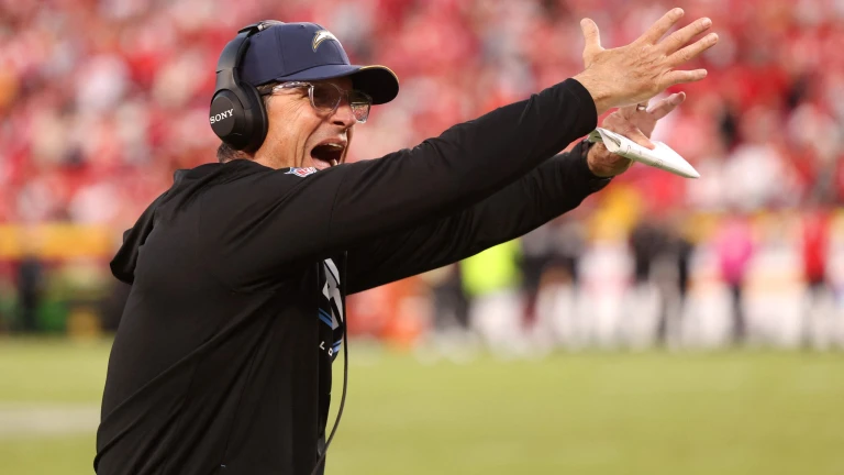 Ranking the 10 NFL Head Coaches on the Hot Seat Right Now: Going Into Week 8