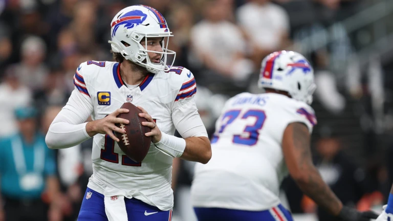 Ranking The Top 32 NFL Quarterbacks Right Now: Going Into Week 8