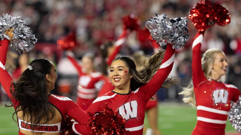 5 Bold Predictions for College Football Ahead of Week 9