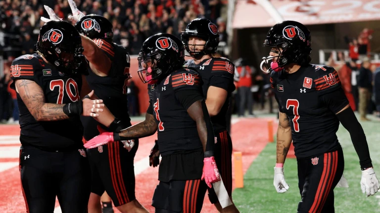 Predicting the 1st Loss for the Remaining 3 Undefeated College Football Teams Heading Into Week 9