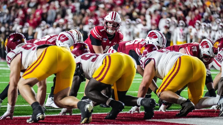 USC defense gears up for Jeremiah Smith, Ohio State
