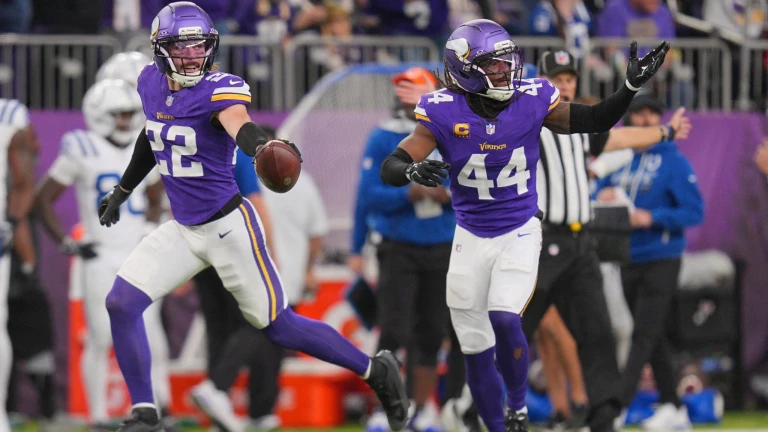 Ranking the NFL's 15 Most-Likely Playoff Teams Right Now: Going Into Week 8