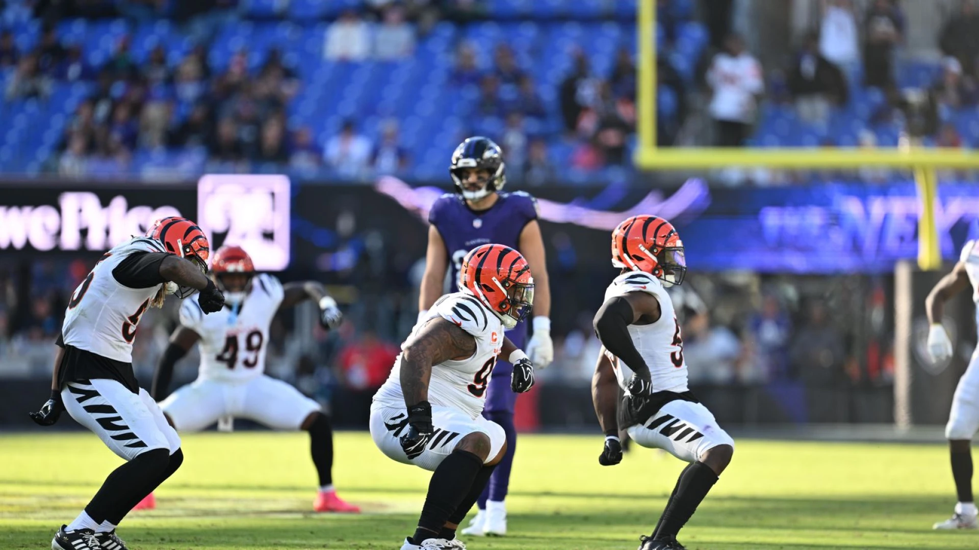 Week 8 Start 'Em, Sit 'Em Fantasy Defenses/Kickers