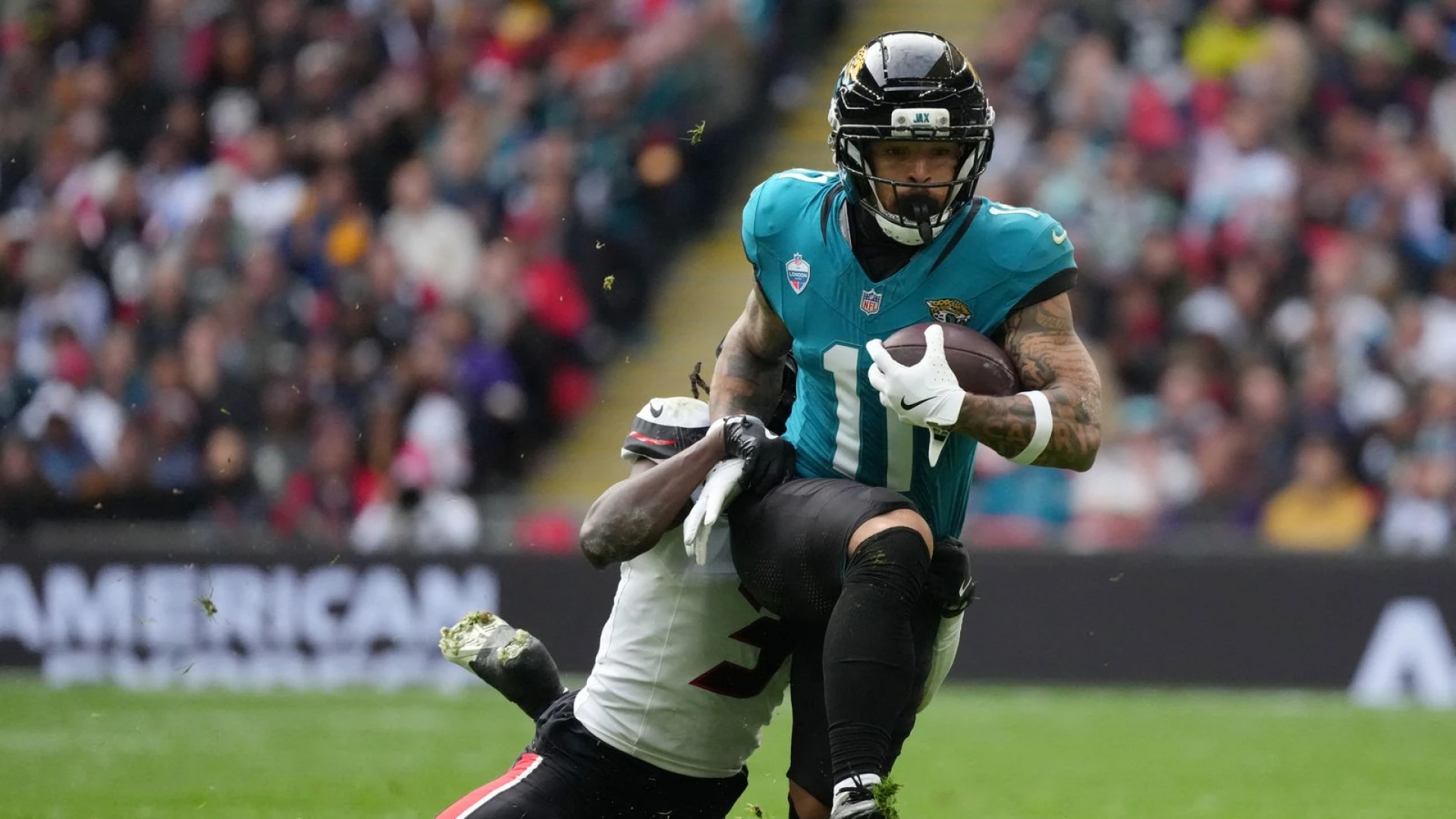 Week 8 Start 'Em, Sit 'Em Fantasy Wide Receivers