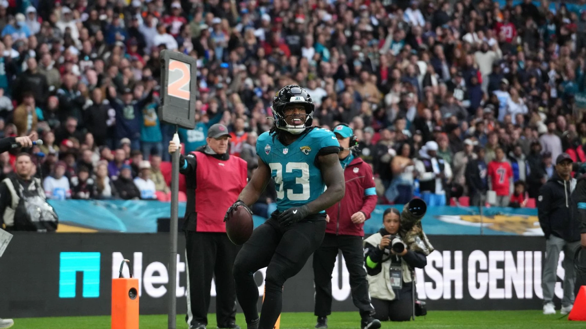 Week 8 Start 'Em, Sit 'Em Fantasy Running Backs