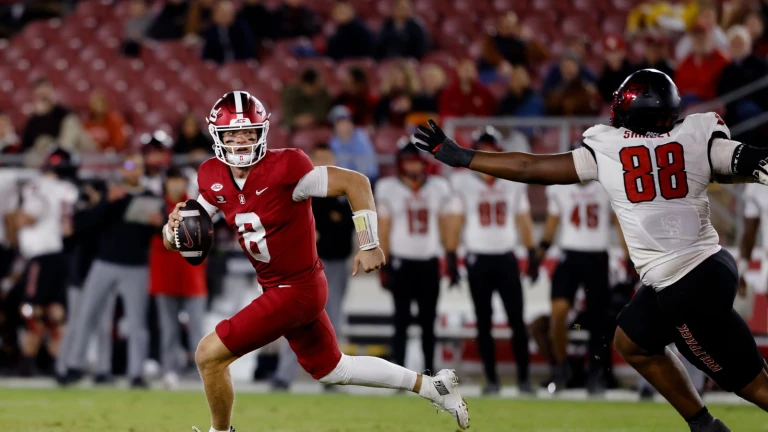 Checking Out Wins: Stanford’s ‘Library’ Has Bowl Ambitions