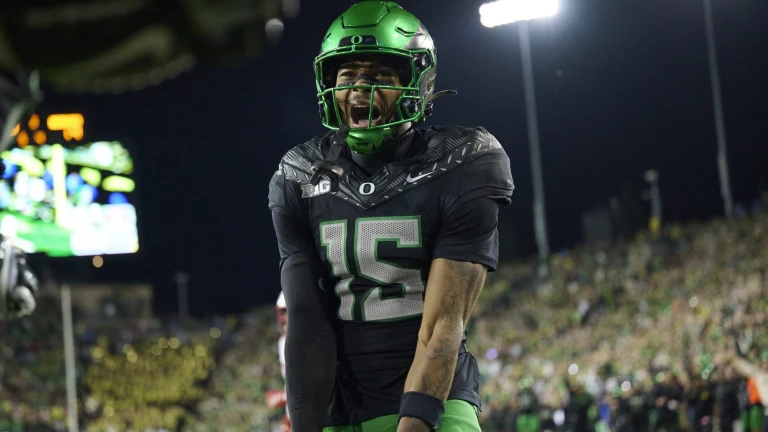 Ranking the Top 10 Most Disappointing College Football Teams Going Into Week 9