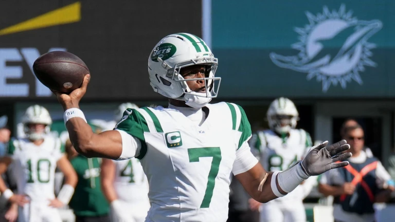 Raiders-Jets more than renewing acquaintances with Smith