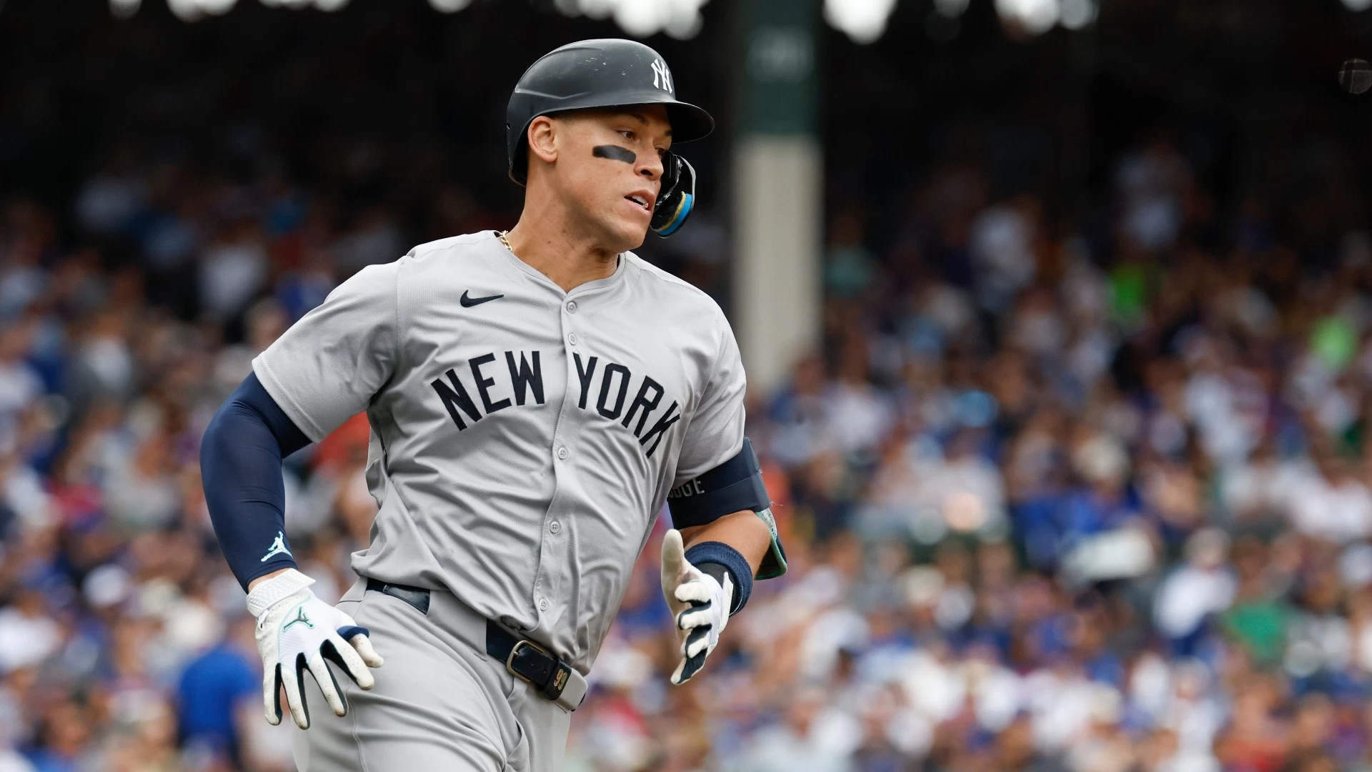 Yankees vs. Royals: Monday Night matchup & Key Player Stats