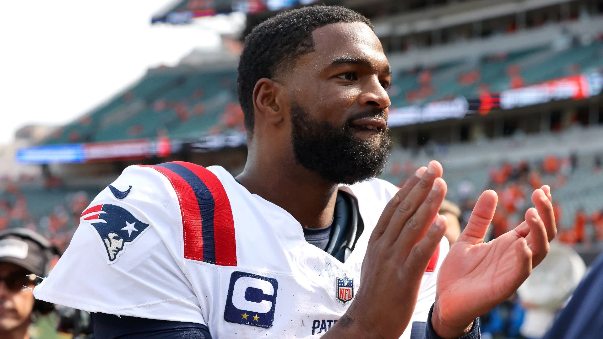 Patriots Surpass Expectations in Season Opener Win vs. Bengals