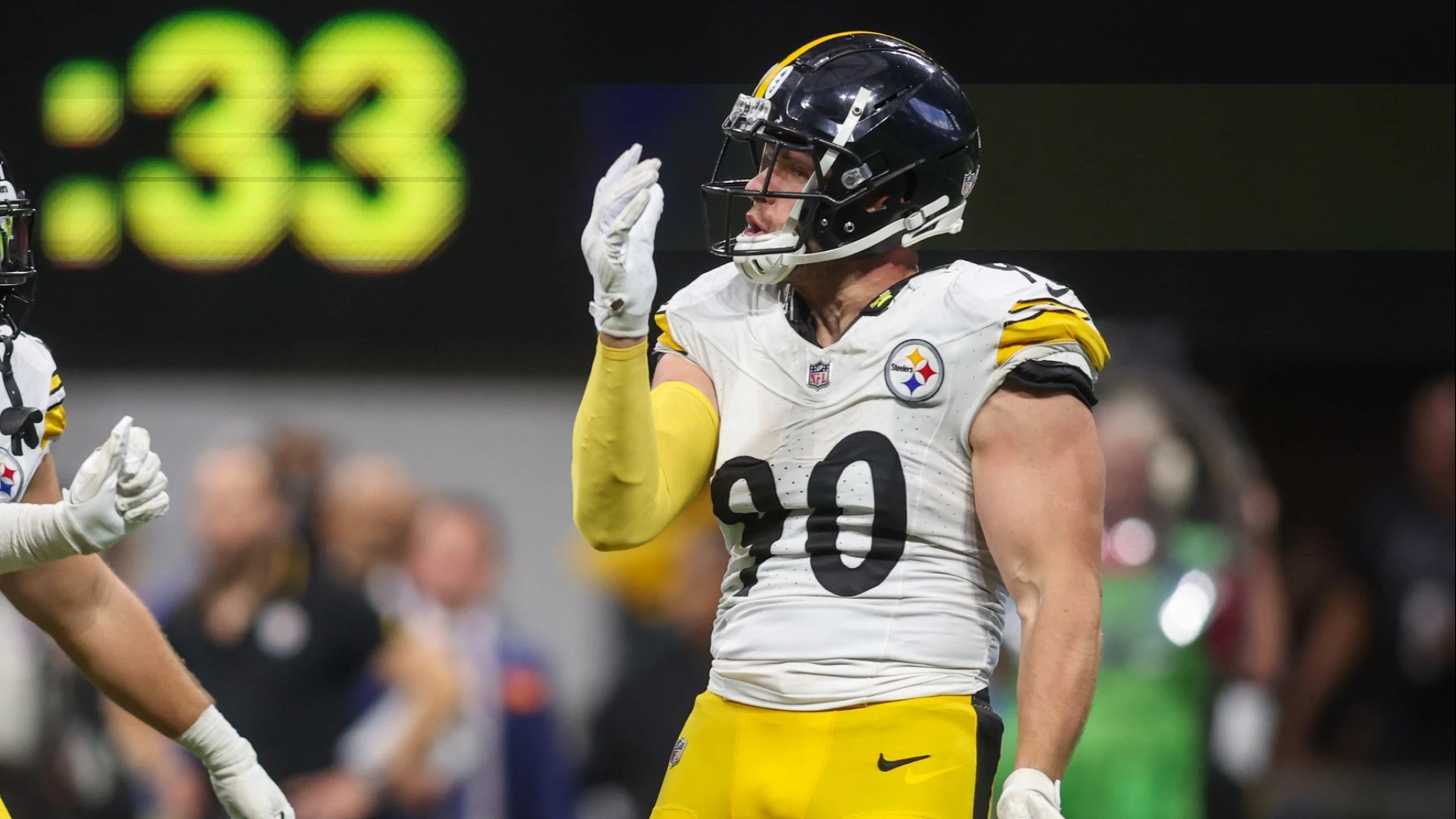 T.J. Watt's Impact on Steelers' Success: A Game Changer