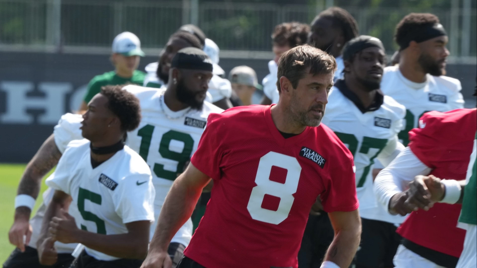 Aaron Rodgers' Comeback Game: Insights & Expectations