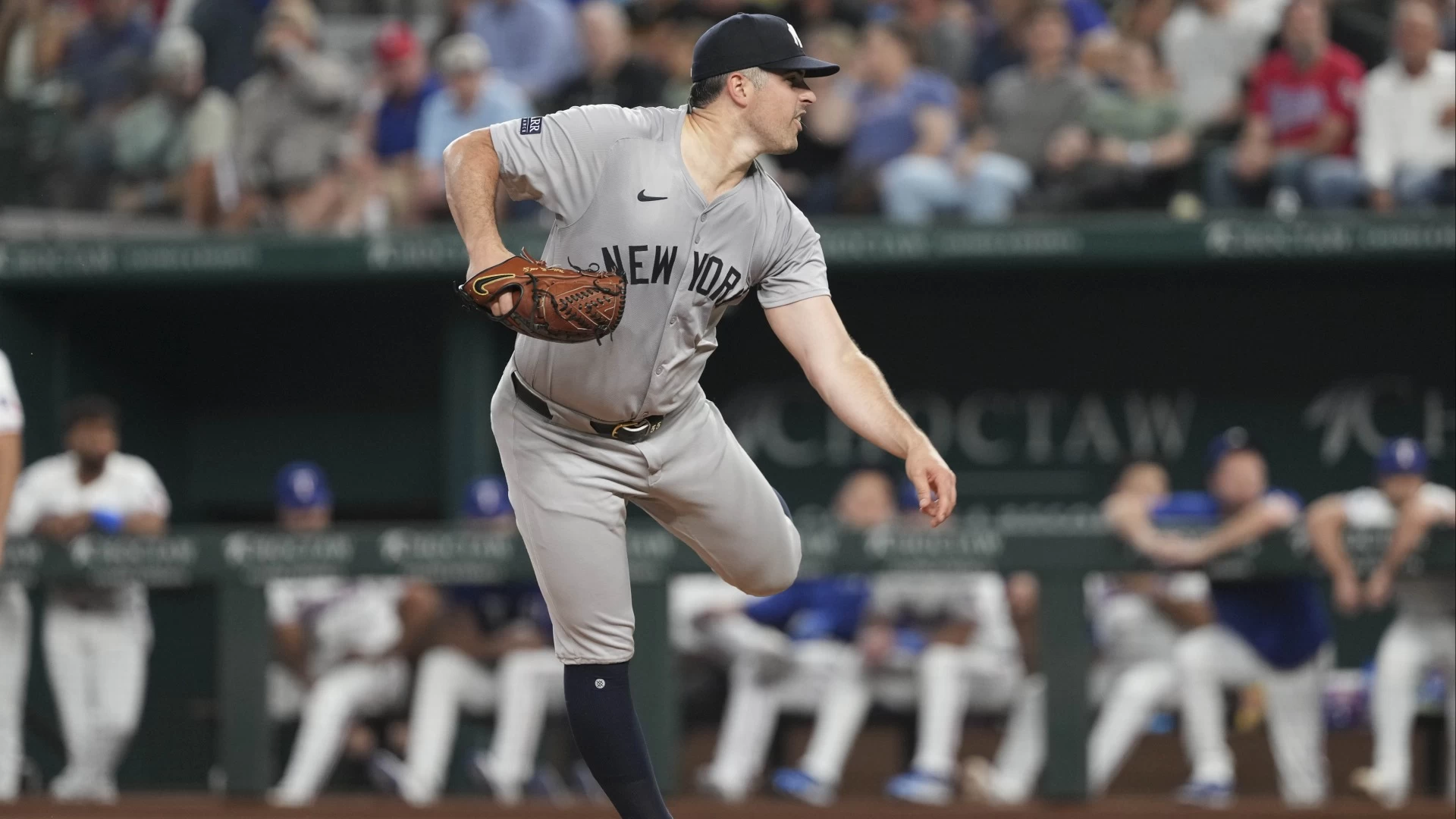 Royals vs. Yankees & Mets vs. Jays: Key MLB Series Highlights