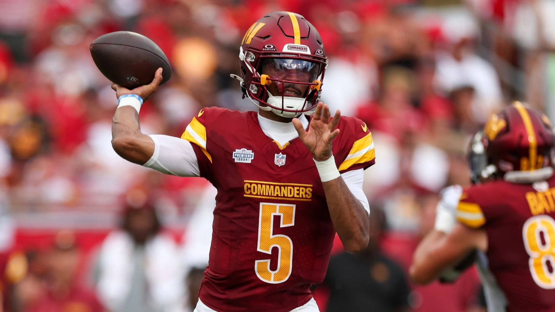 Jayden Daniels & Bo Nix Performance Analysis with Cliff Kings