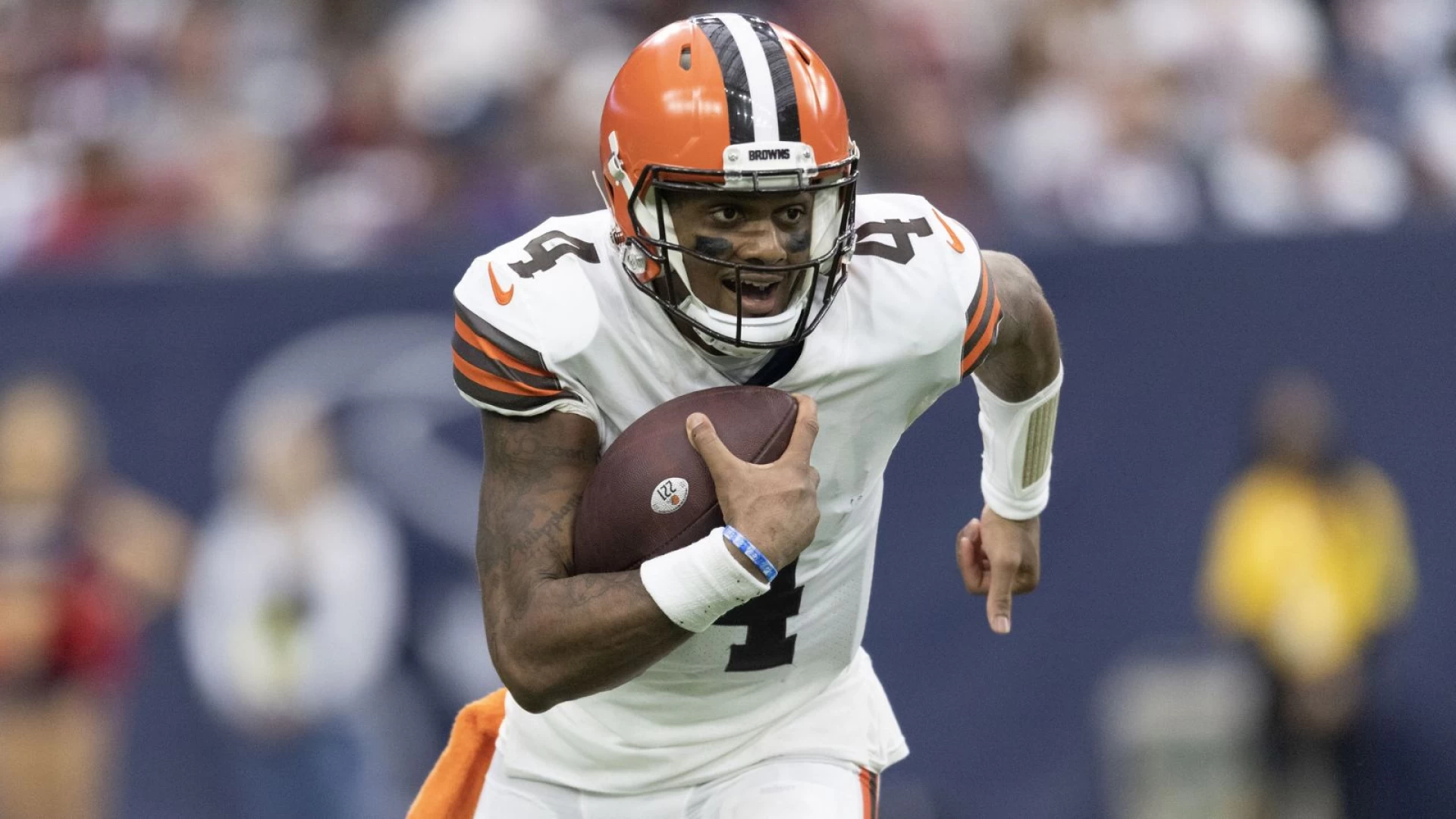 Browns Tight End Injured: Impact on Upcoming Games