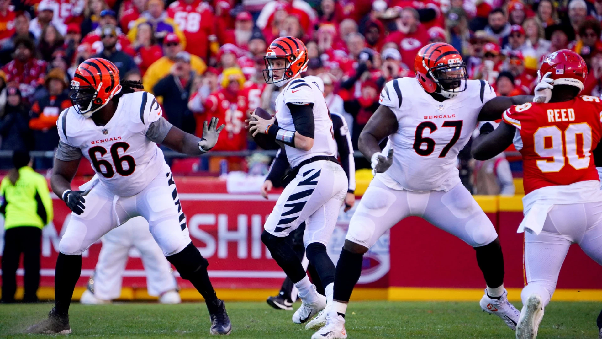 Bengals Struggle Early in NFL Season: Insights & Predictions
