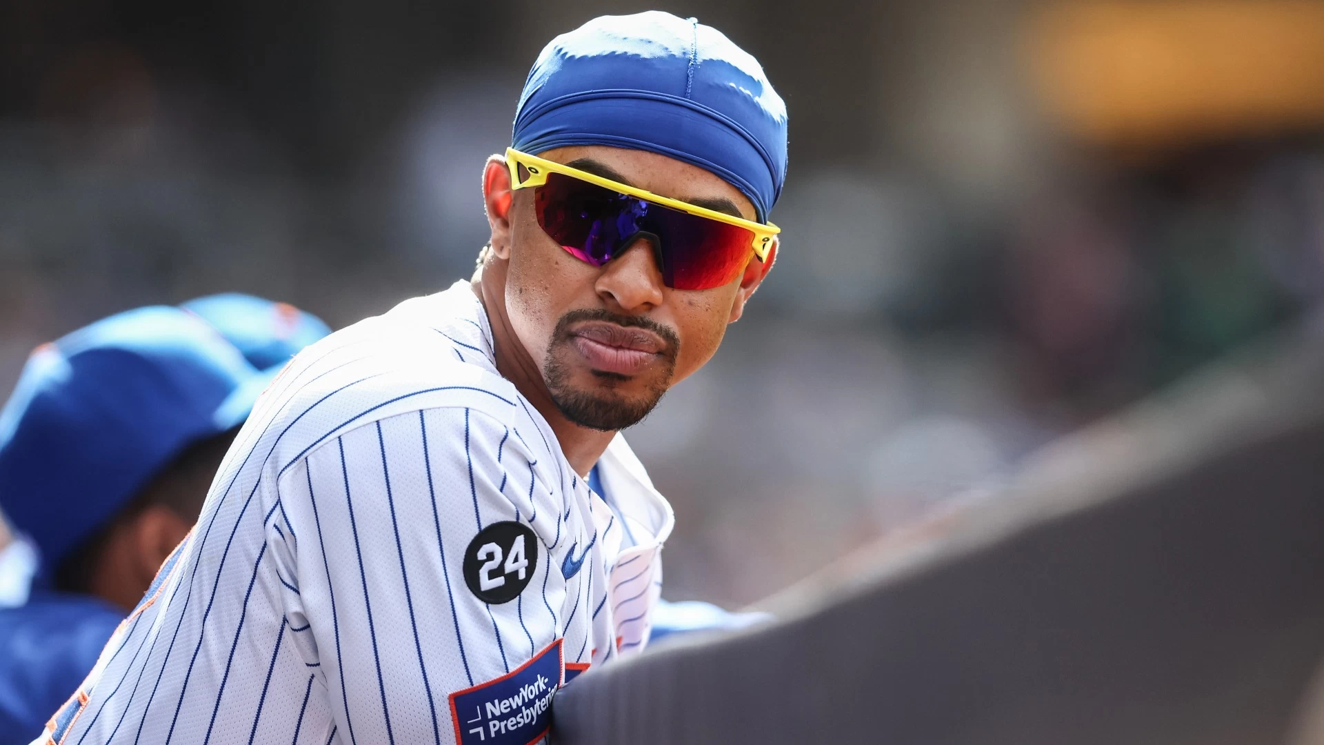 Mets, Padres, D-backs in Heated NL Wild Card Chase
