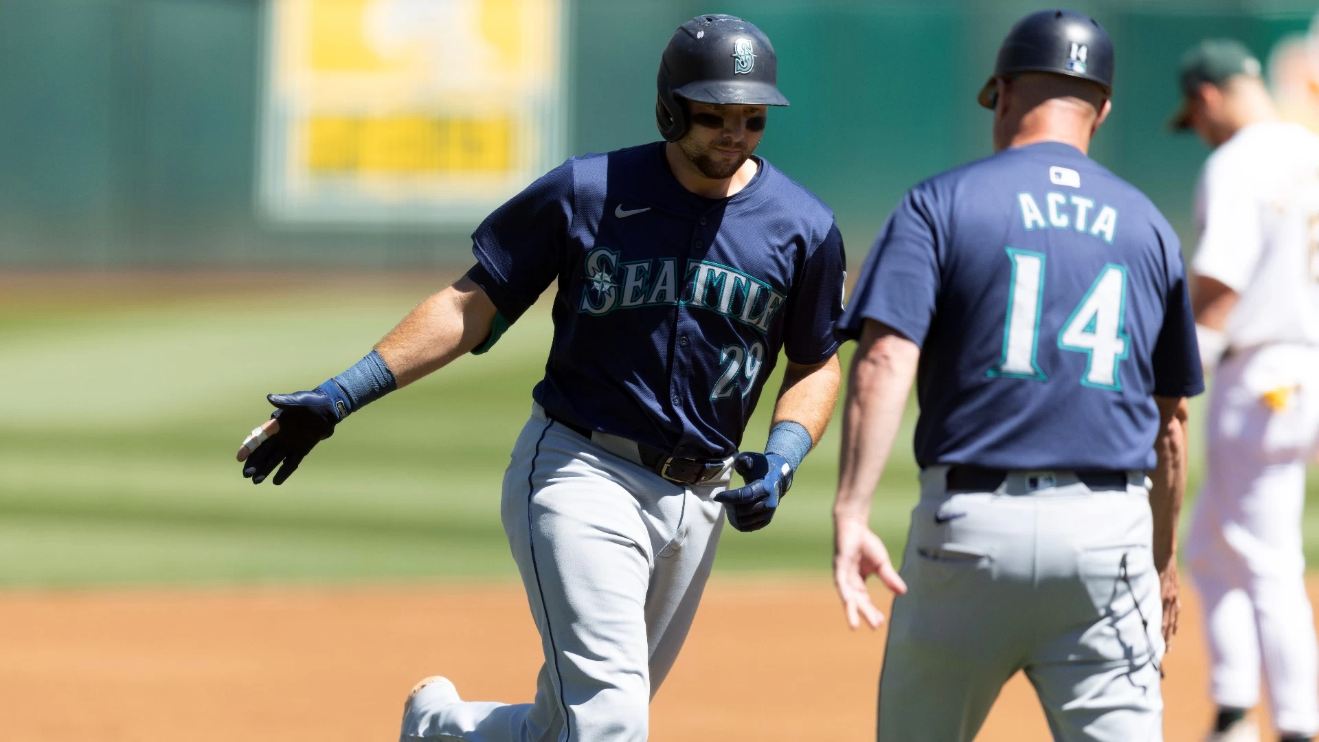 Mariners Host Padres in Pivotal Wild Card Matchup on Tuesday