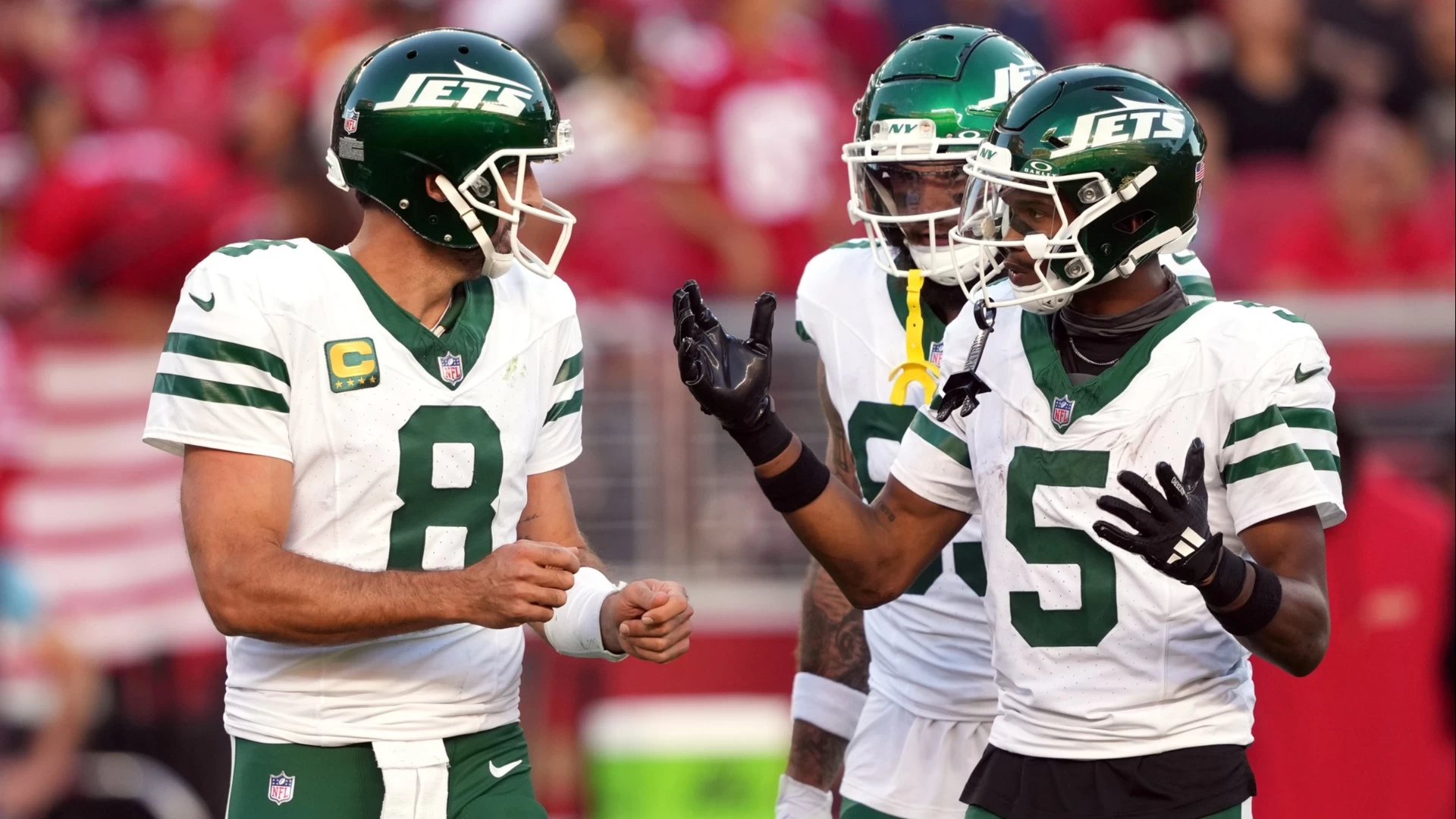 Jets' Struggles Highlighted by Mismanagement and Talent