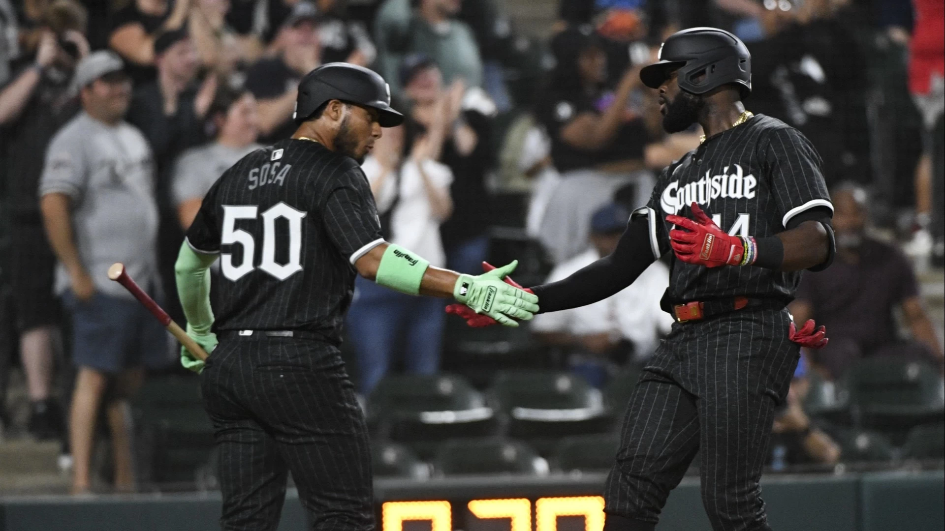 Chicago White Sox's Struggle Continues in MLB Season