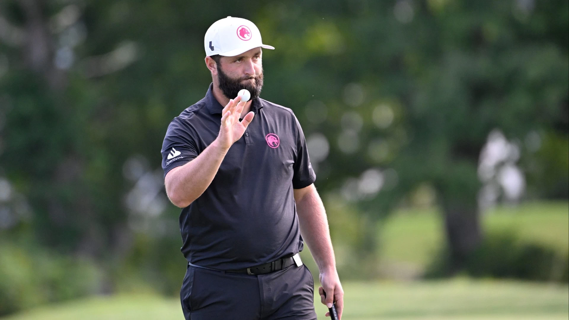 Jon Rahm a Popular Pick for LIV Chicago: Analysis & Predictions