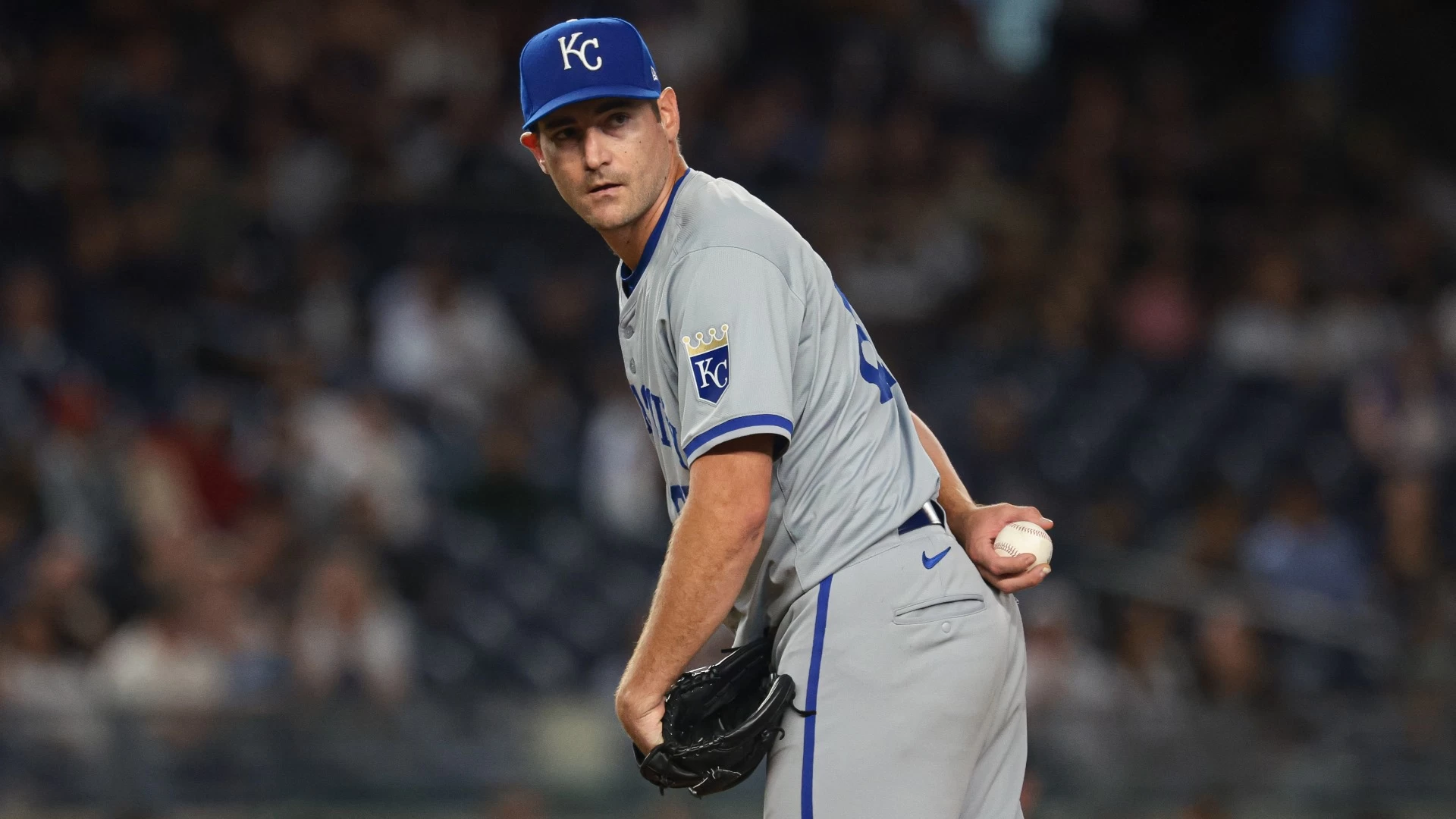 Seth Lugo Leads Royals to Stunning 5-0 Win Over Yankees