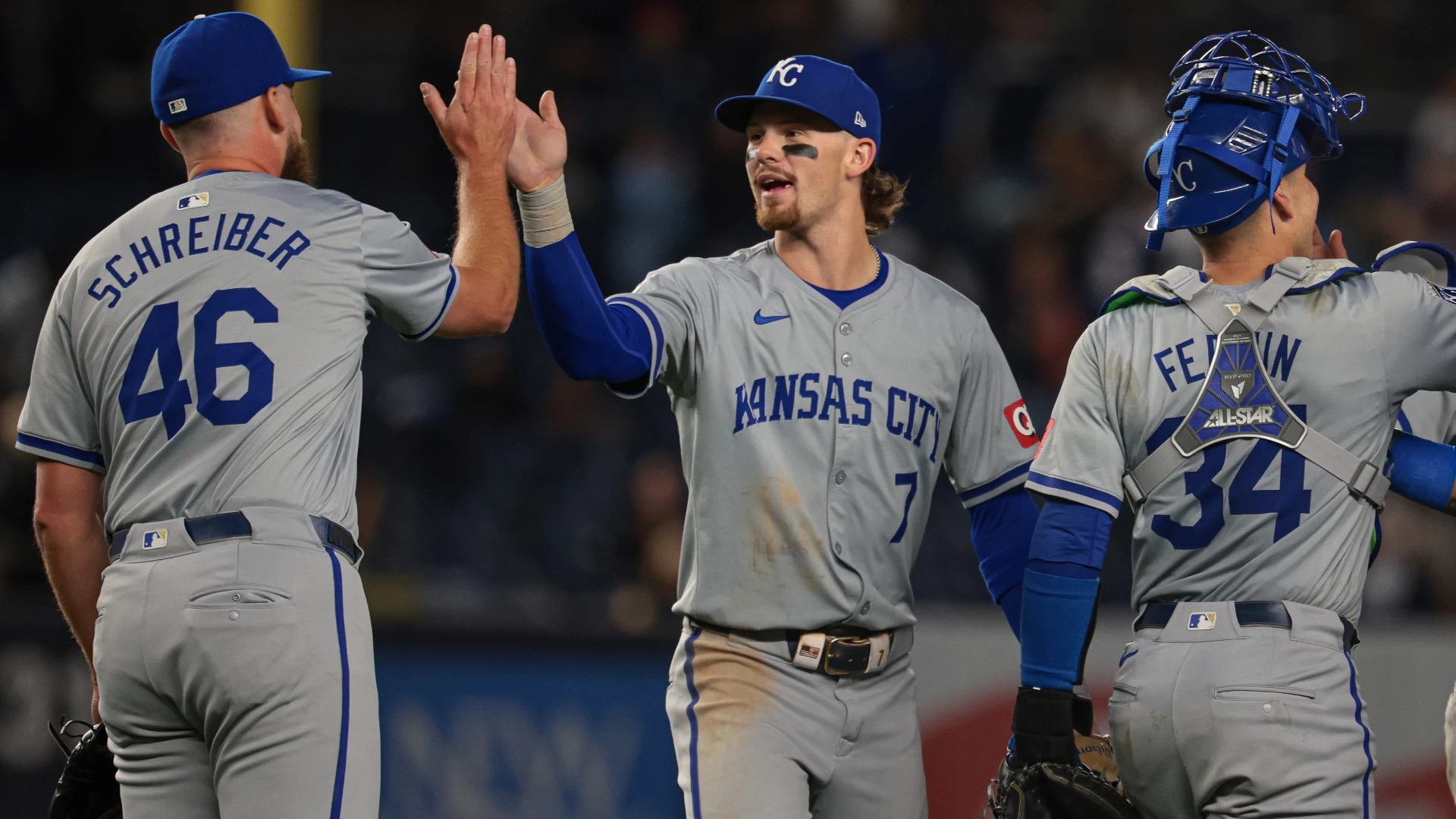 Could a Wild Card Team Win the World Series in 2024?