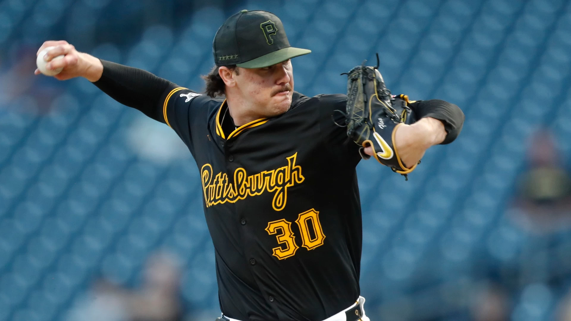 Paul Skenes' Remarkable Rookie Season: Could He Still Win ROY?