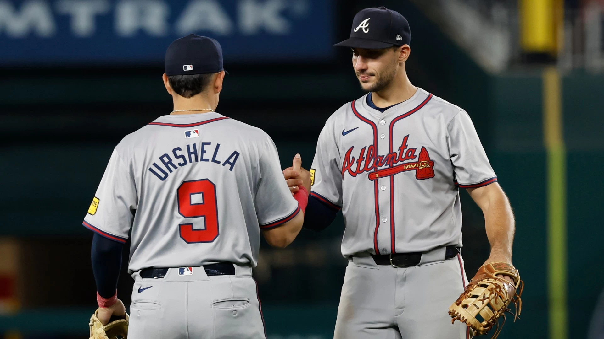 Braves vs. Nationals: Is Atlanta Set to Dominate Again?