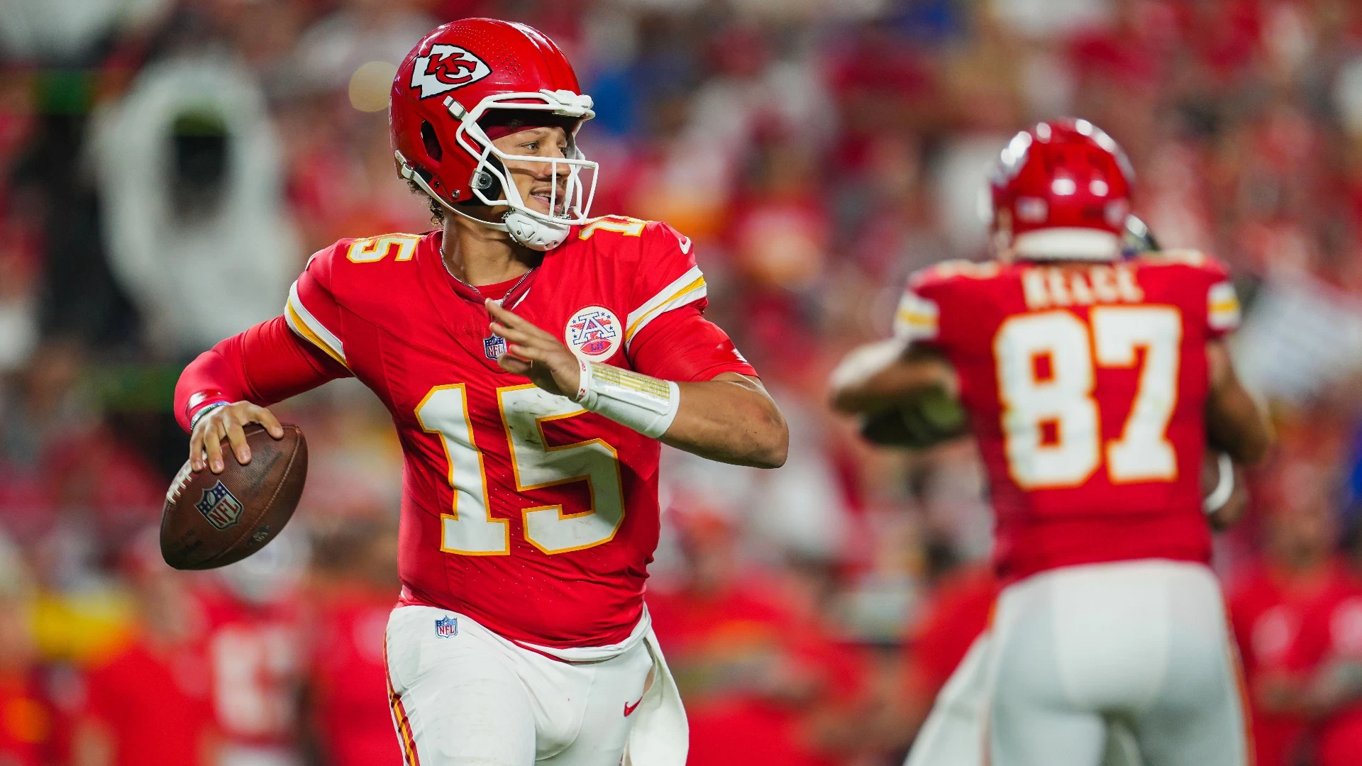 Recent Shifts in AFC Championship Odds on FanDuel Sportsbook