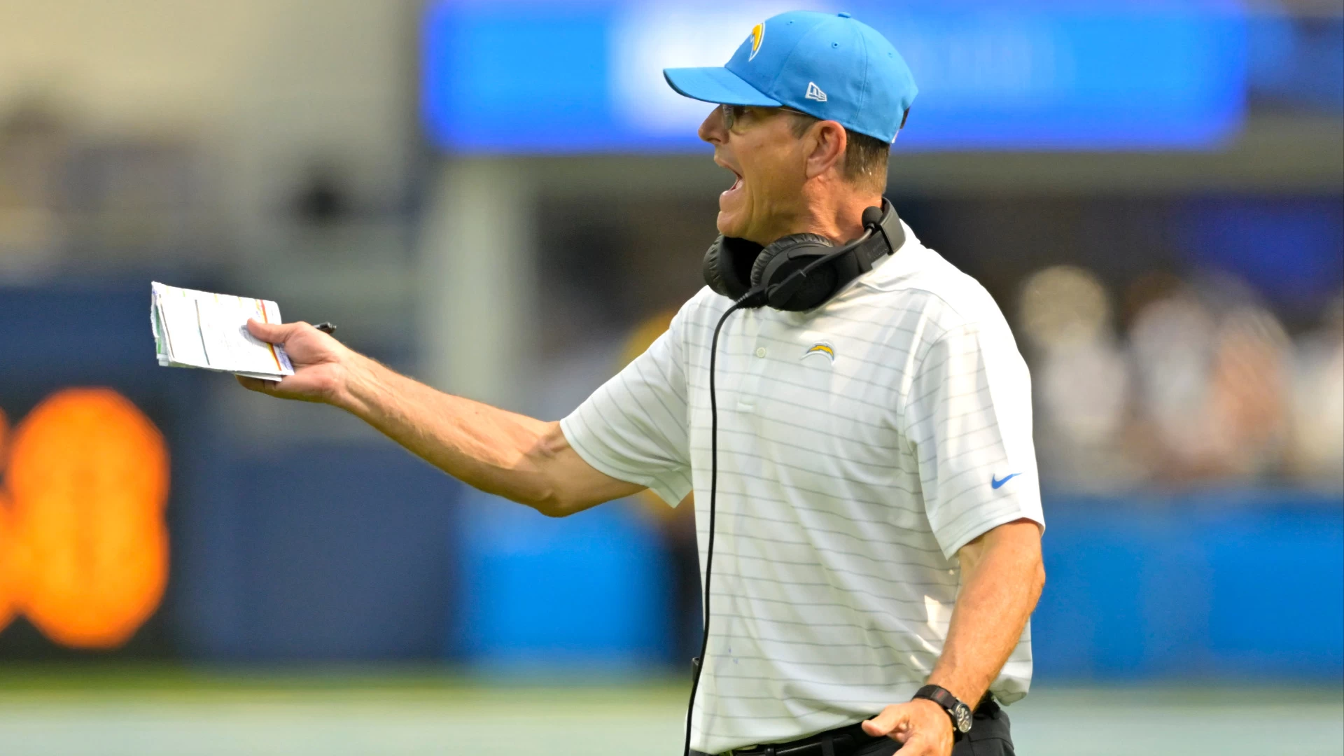 Top NFL Coach of the Year Candidates and Their Odds