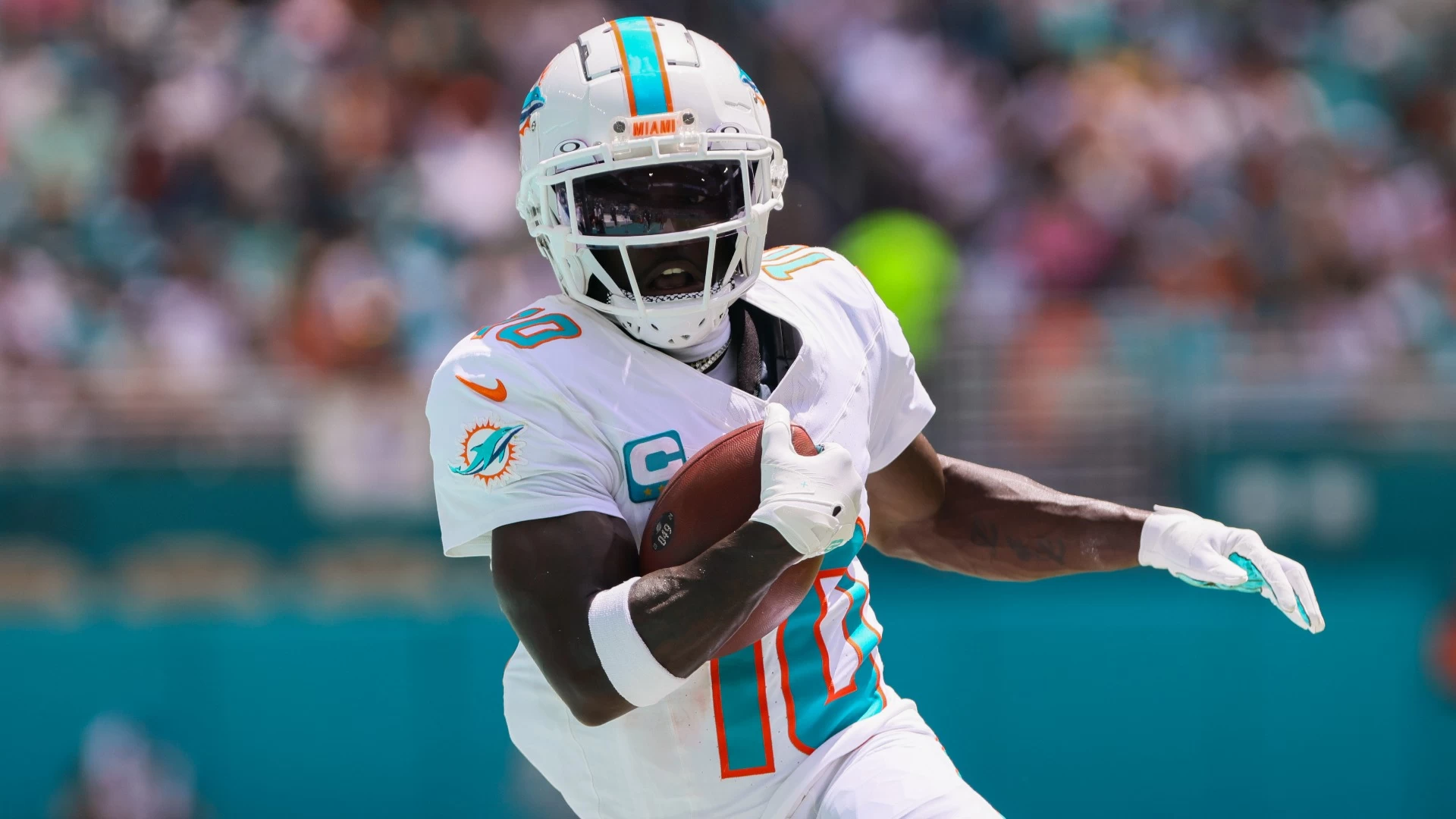 Buffalo Bills vs. Miami Dolphins: Key Player Insights