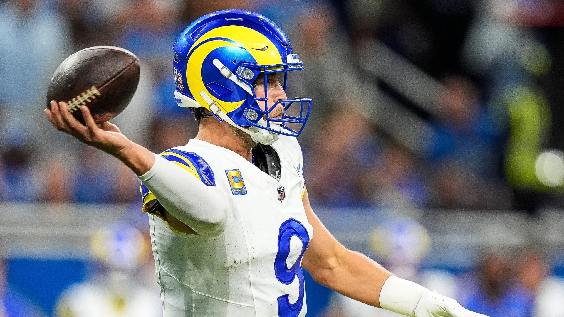 NFC West vs. NFC South: Betting on Combined Team Wins