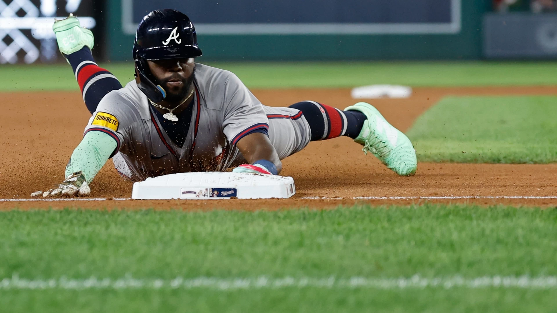 Atlanta Braves' Playoff Struggles & Injury Setbacks