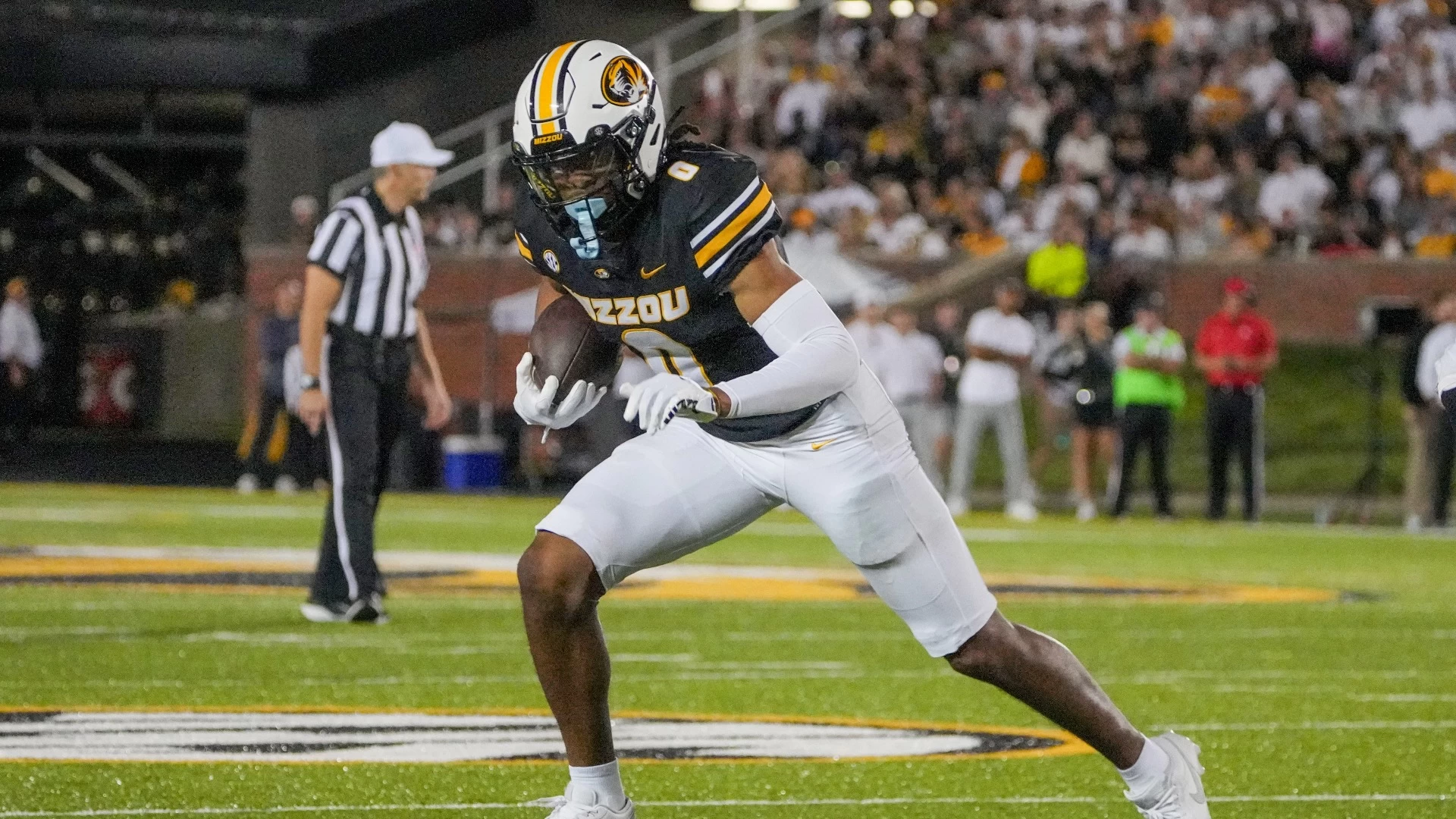 Missouri Defense a Key Factor in Upcoming Ranked Team Clash