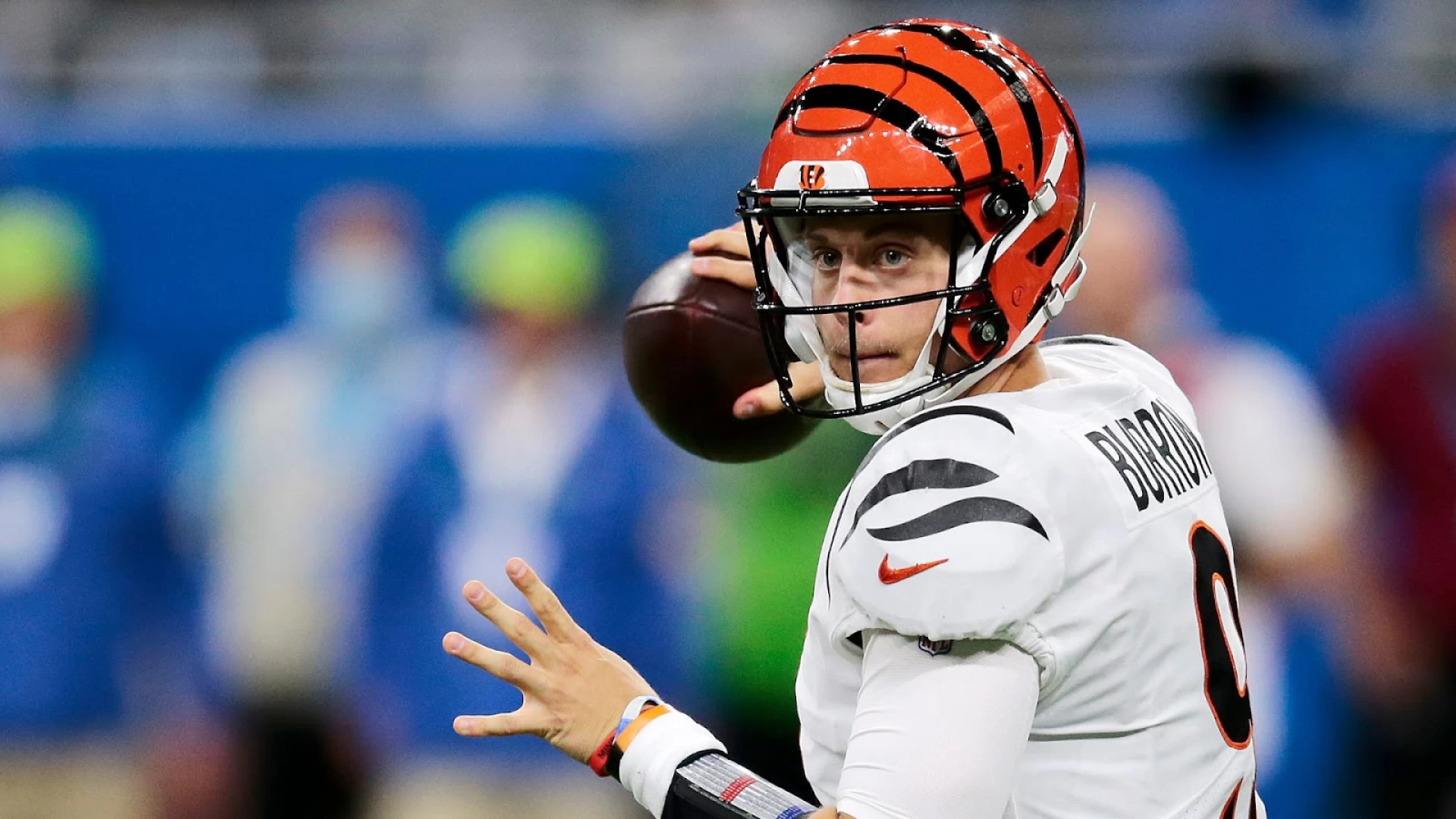 Chiefs vs Bengals: Can Joe Burrow Meet the Challenge?
