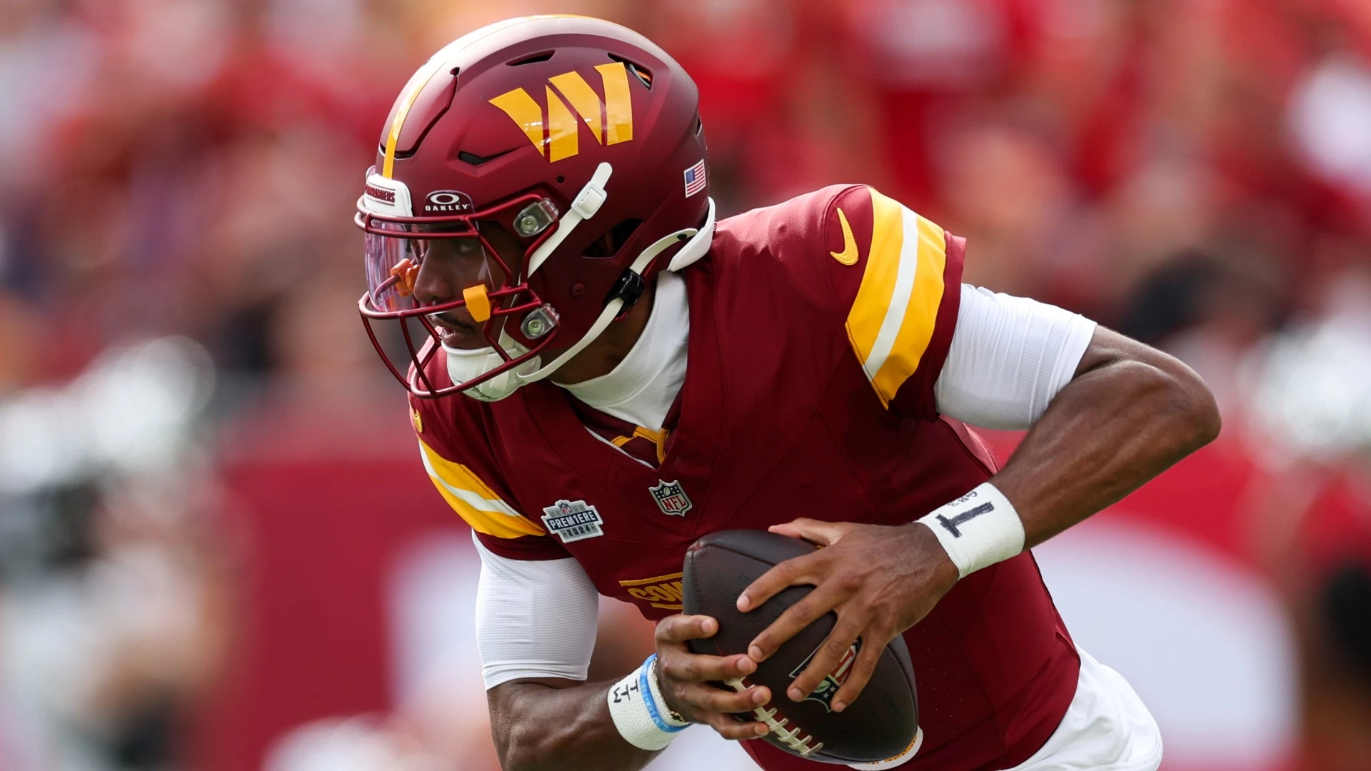 Commanders vs. Giants Game Analysis: Betting Insights
